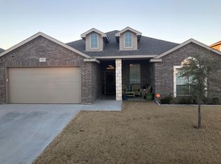 6937 Rocking L Ranch Rd, Odessa, TX 79765