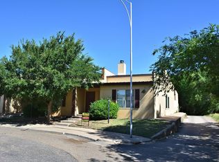 5002 27th St, Lubbock, TX 79407