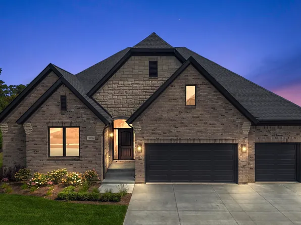 54946 Rose Terrace Dr, Shelby Township, MI 48316