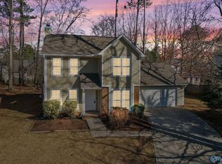 105 Denning Cir, Madison, AL 35757