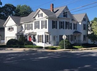 1302 Main St #2, Athol, MA 01331