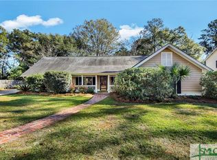 162 Rendant Ave, Savannah, GA 31419