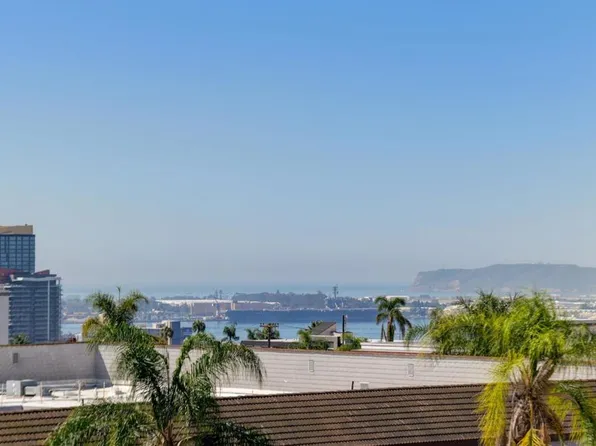 2400 5th Ave Unit 339, San Diego, CA 92101
