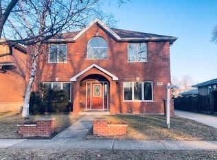 8307 N Oketo Ave, Niles, IL 60714