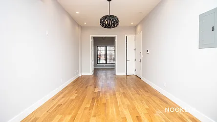 Rented by Nooklyn NYC LLC