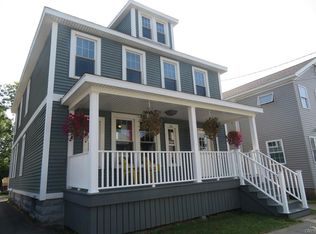 116 McAvoy Ave, Rome, NY 13440