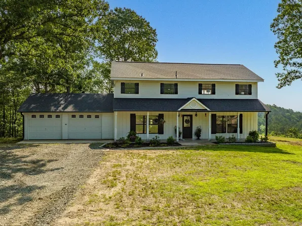 338 Atoka Dr, Bee Branch, AR 72013