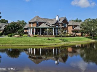 605 Gunston Ln, Wilmington, NC 28405