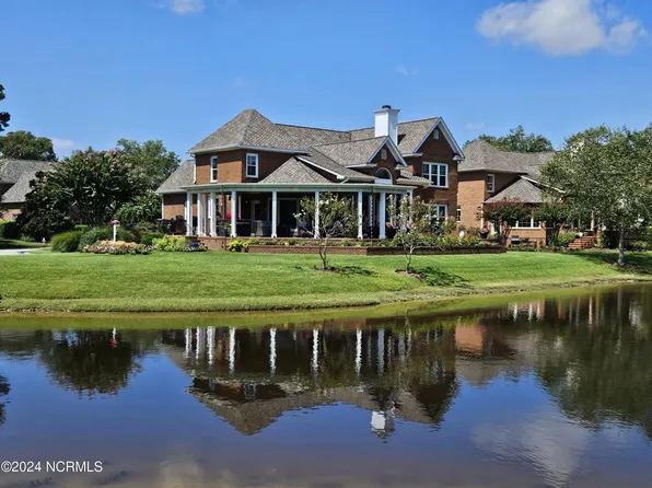 605 Gunston Lane, Wilmington, NC 28405