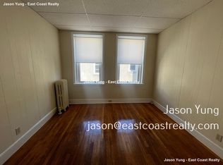 95 Gordon St APT 18, Boston, MA 02135