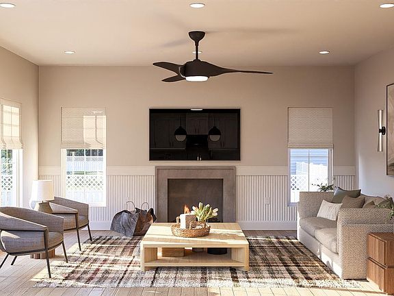 4th image of 1 Pinehurst Trl