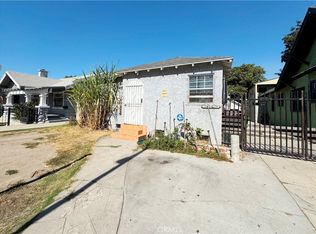 547 W 43rd St, Los Angeles, CA 90037