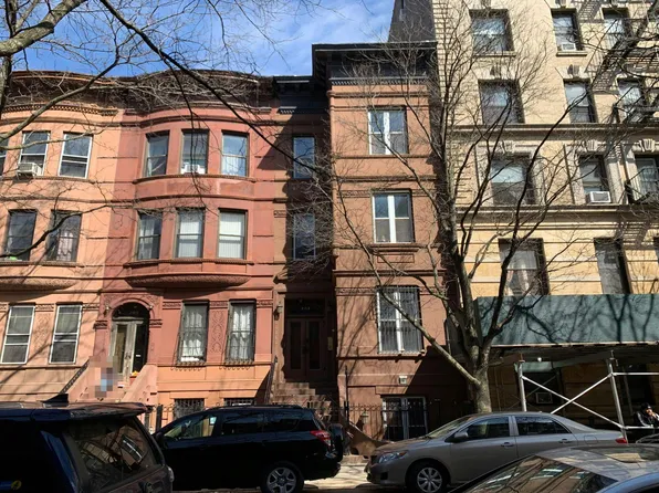 203 W 137th St, New York, NY 10030