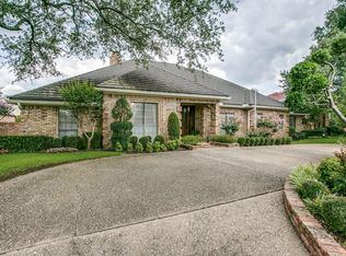 6206 Contour Dr, Dallas, TX 75248
