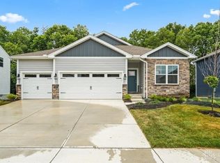 7927 Parsley Pl, Clayton, OH