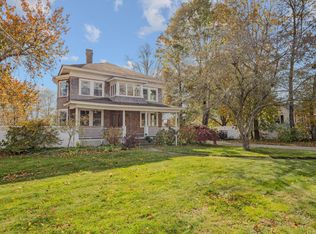 26 College Street, Old Saybrook, CT 06475