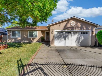 7521 Brownwood Way, Sacramento, CA, 95822