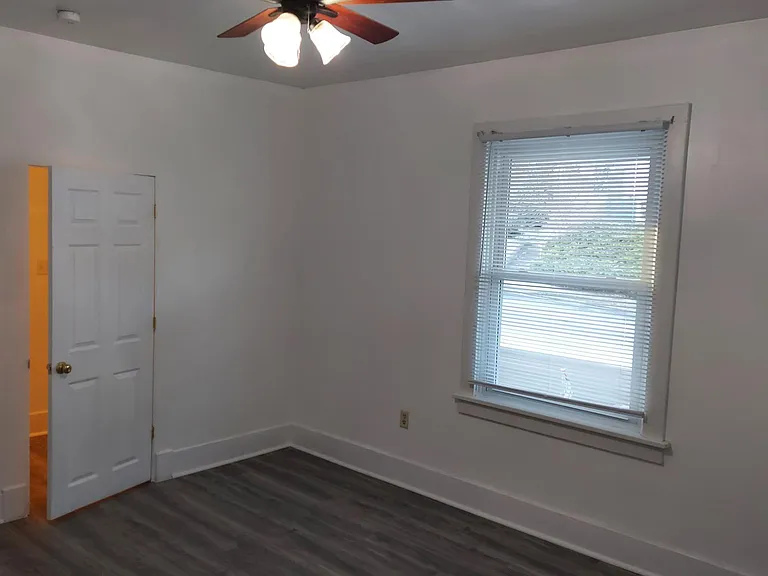 Bedroom view 2
