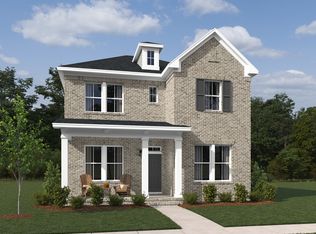 Cannonsburg Plan, Promenade at Clari Park, Murfreesboro, TN 37129