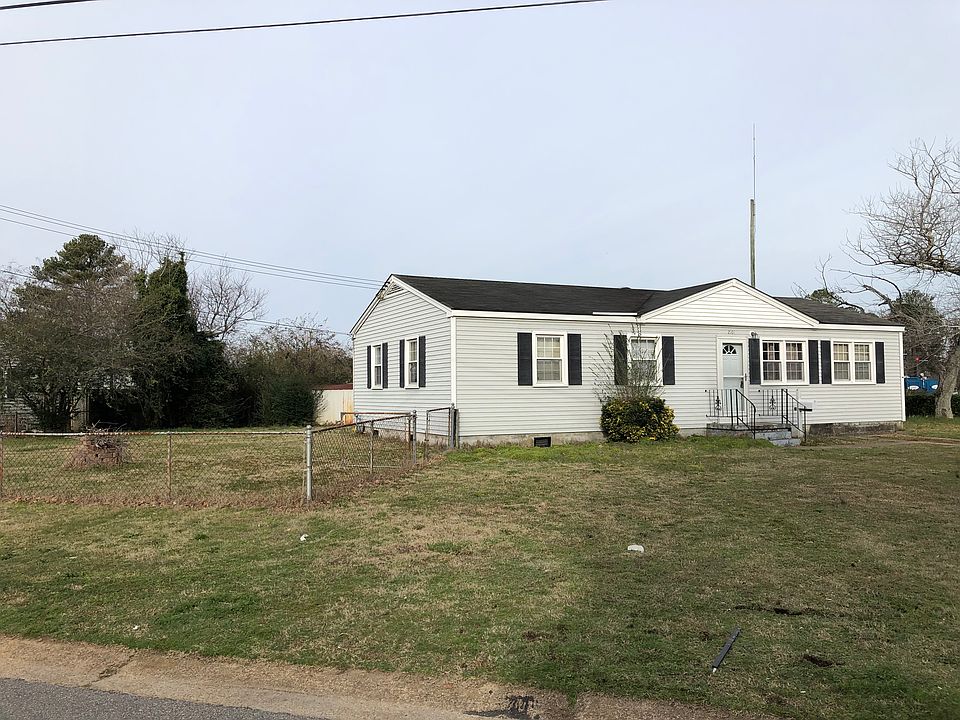 2101 Greenwell Rd, Virginia Beach, VA 23455 Zillow