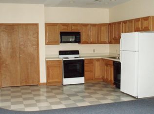 41 Crystal St APT 4, East Stroudsburg, PA 18301
