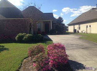 16459 Anna Belle Dr, Prairieville, LA 70769