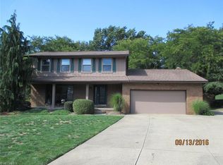 13707 Nutmeg Cir NW, Mogadore, OH 44260