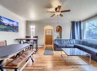 801 Depew St, Lakewood, CO 80214