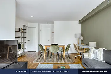 Rented by The Blueground