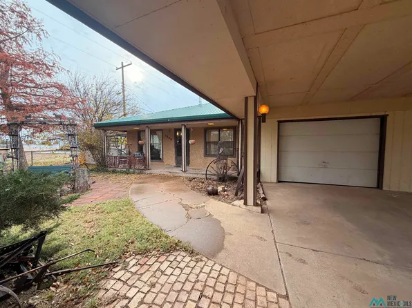 1809 E Grand Ave, Clovis, NM 88101