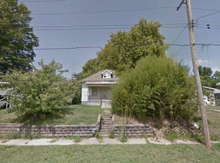 2020 Commercial Ave, Murphysboro, IL 62966