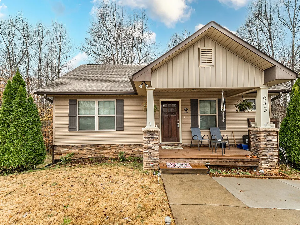 643 Fawn Branch Trl