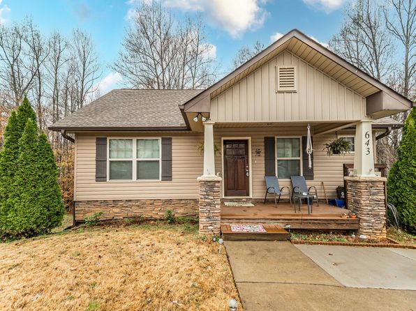 643 Fawn Branch Trl