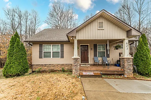 643 Fawn Branch Trl Photo 1