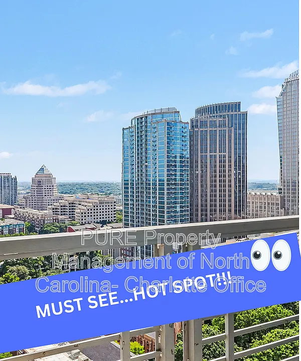333 W Trade St #2101