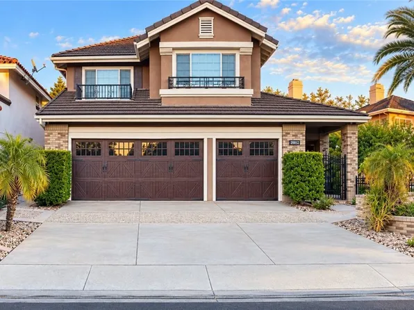 28852 Woodcreek, Mission Viejo, CA 92692