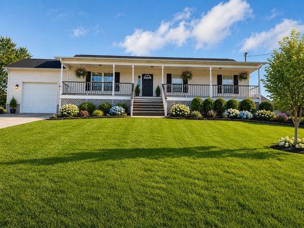 230 Clover Cir