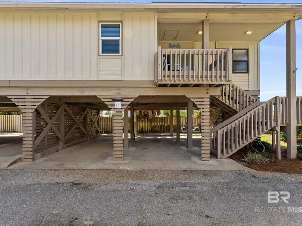 1028 W Beach Blvd #15, Gulf Shores, AL 36542