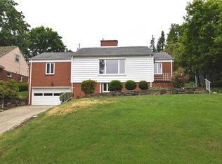 346 Newburn Dr, Pittsburgh, PA