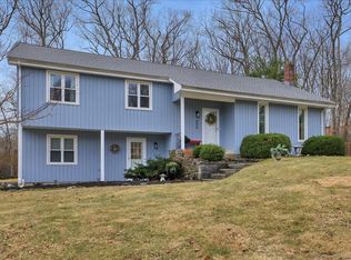 230 Geraldine Dr, Coventry, CT 06238