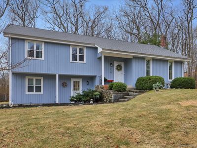 230 Geraldine Drive, Coventry, CT, 06238