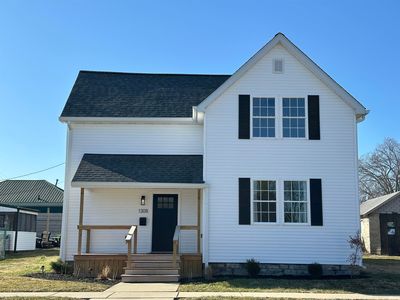 1308 19th St, Bedford, IN, 47421
