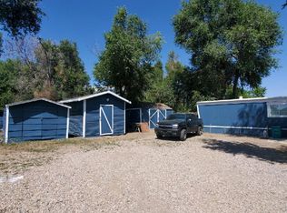 351 N Sunset St, Fort Collins, CO 80521