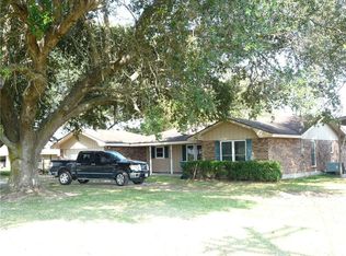 5620 Amoco Rd, Iowa, LA 70647