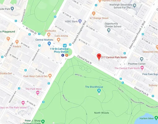 Rented by Citi Habitats | media 33