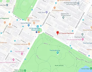 Rented by Citi Habitats