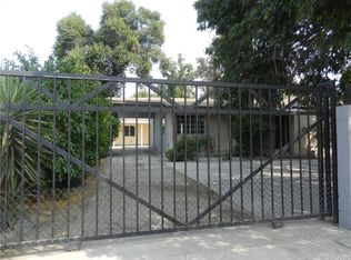 15053 Rayen St, North Hills, CA 91343
