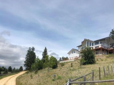 350 Lorenz Spur Dr, Hamilton, MT, 59840