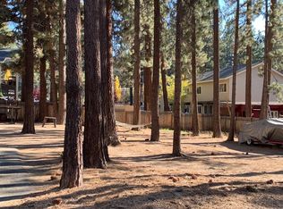 3792 Aspen Ave, South Lake Tahoe, CA 96150