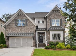 1957 Park Chase Ln, Atlanta, GA 30324